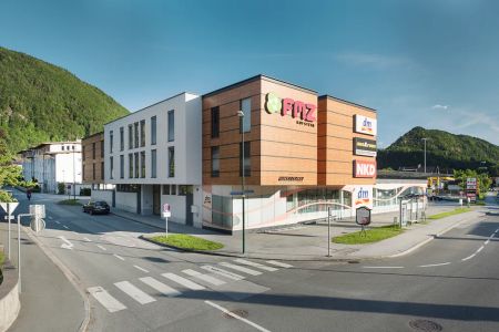 2 Zi.-Whng. im FMZ Kufstein ab sofort verfügbar - Foto 4