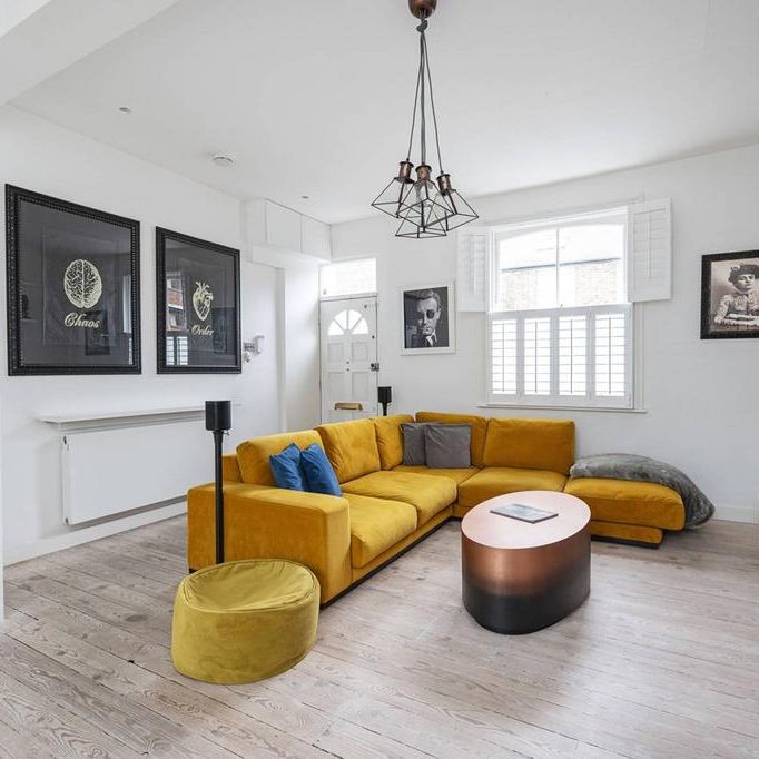 2 bedroom house to rent - Photo 1
