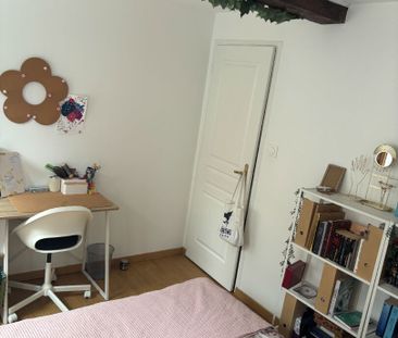 A LOUER – T3 de 46m2, rue de Gand – Vieux Lille ! réf G13-01 - Photo 3