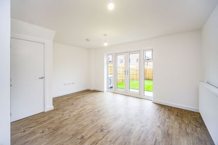 2 bedroom house to rent - Photo 2