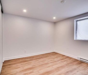 1 CH - 1 SDB - Gatineau - $1,445 /mo - Photo 3
