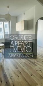 Appartement Lyon - 1 pièce(s) - 36.04 m2 - Photo 4