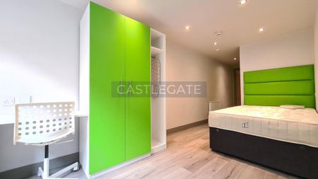 3 bedroom flat share to rent - Photo 5