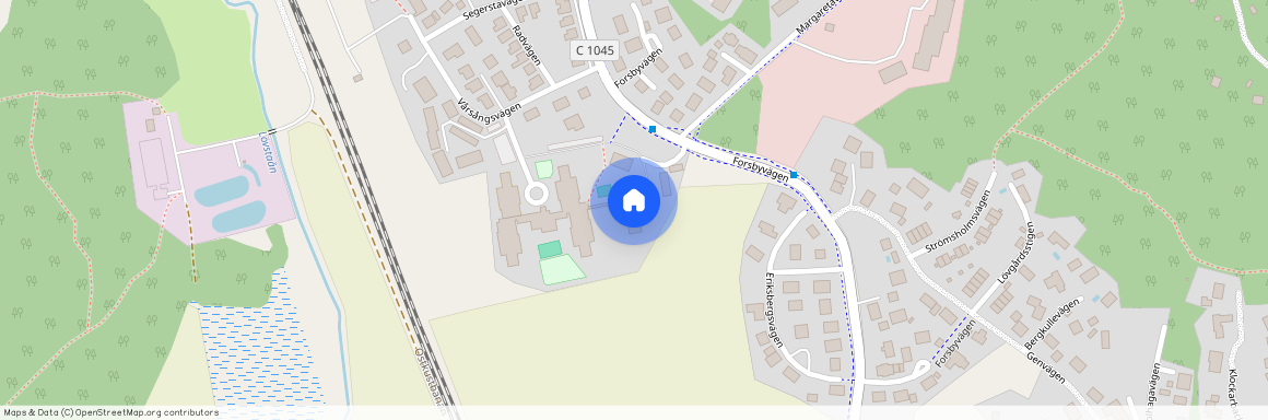 Forsbyvägen 32K, 741 43, Knivsta