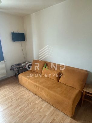 Garsonieră de închiriat 12mp | Mănăștur–Str.Taberei | - Photo 1