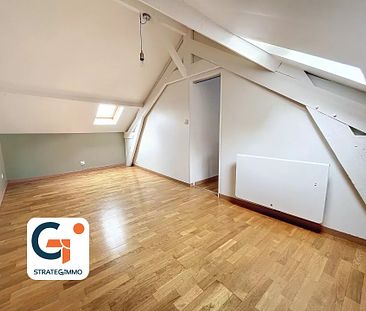 Appartement duplex 95 m² centre-ville - Photo 5