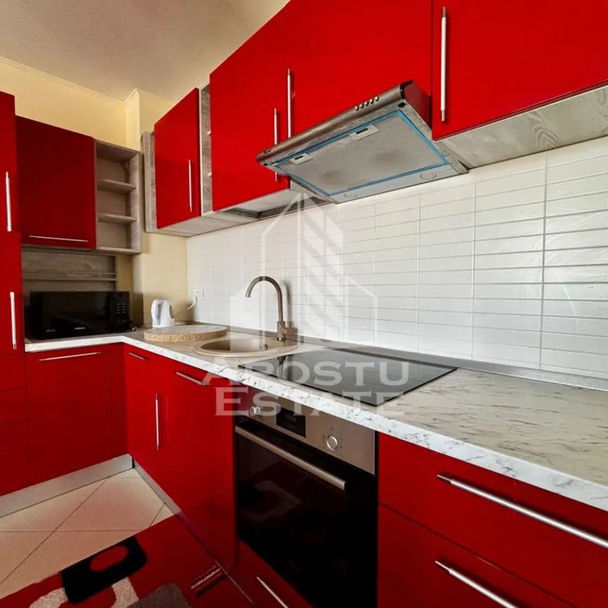 Apartament cu 3 camere de inchiriat, Timisoara, zona Gheorghe Lazar - Photo 1