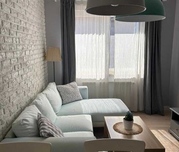 Mieszkanie do wynajęcia 2 pokoje Czeremchowa, Poznań 39 m² - Zdjęcie 3