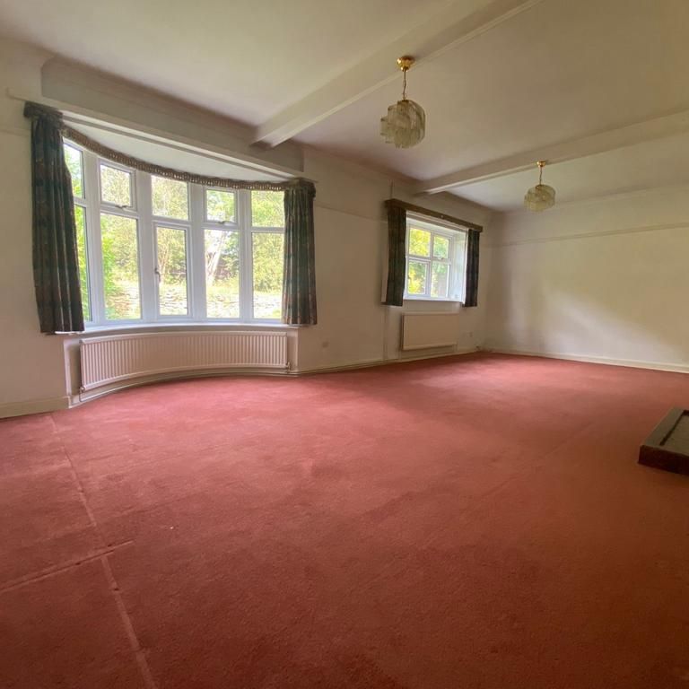 2 bedroom bungalow to rent - Photo 1