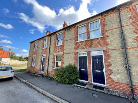 Globe Street, Thetford, Methwold - Photo 3