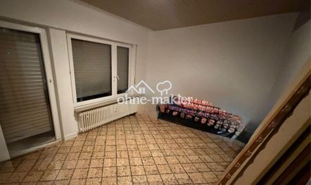 Attraktive 4-Zimmer-Wohnung mit Balkon in Top-Lage - Photo 4