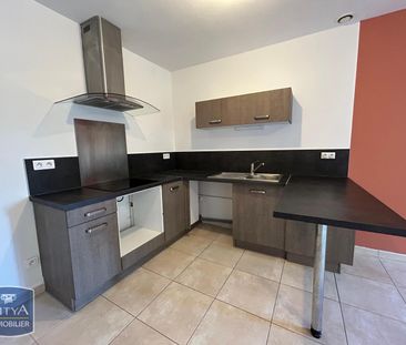 Location Appartement 3 pièces 81m² MAZAN 84380 - Photo 3