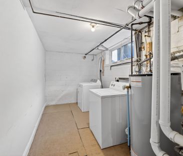 For Lease - 266 Napier Street Unit# Bsmt, Barrie, Ontario - Photo 4