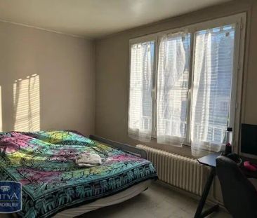 Appartement à louer 4 pièces 73.39m² - Photo 6