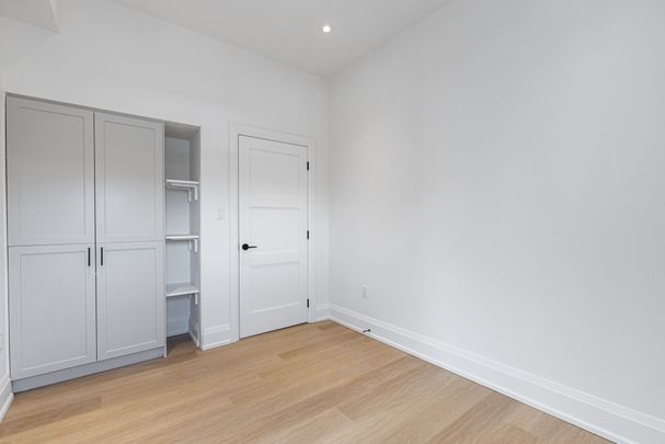 For Lease - 55 Harriet Street Unit# C, Toronto, Ontario - Photo 1