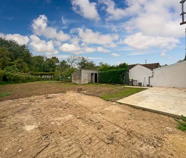 Location appartement 2 pièces, 42.65m², Crisenoy - Photo 5