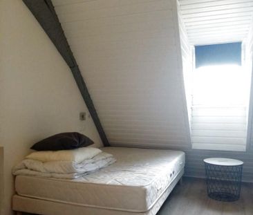 Location Appartement 1 pièce 10m² STRASBOURG 67000 - Photo 5