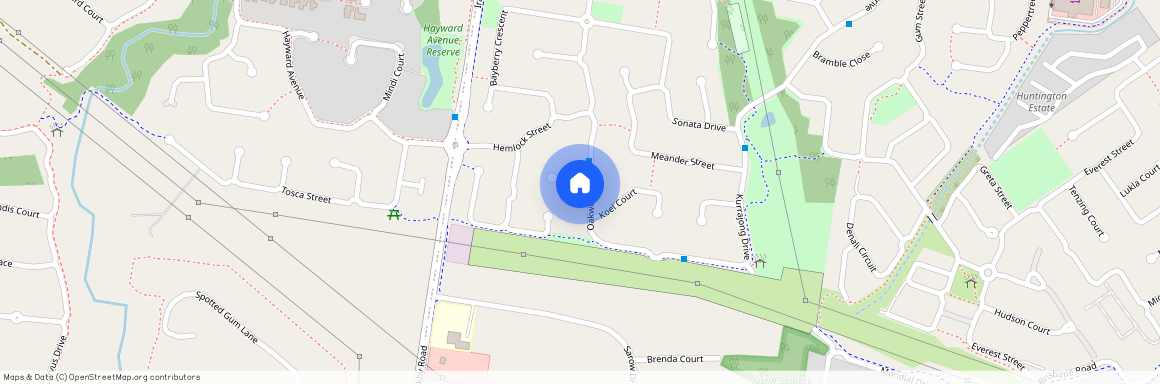 1/1 Plover Court, Qld 4500, Warner