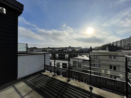 Avenue General Bernheim, 1040, Etterbeek - Photo 3