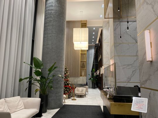 For Lease - 950 Portage Parkway Unit# 2108, Vaughan, Ontario - Photo 1