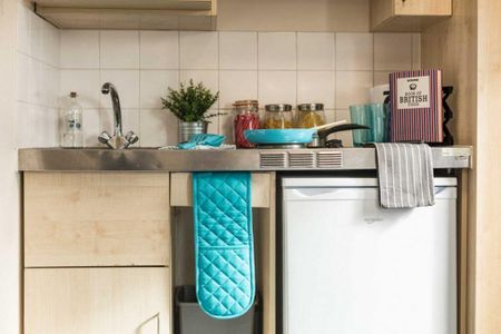 Studio to rent - Photo 3