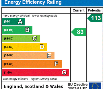 3 bedroom detached house to rent - Photo 1