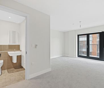 2 bedroom apartment to rent - Photo 2