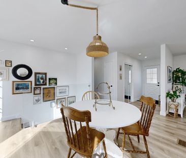 For Lease - 142 Patterson Road Unit# Main Floor, Barrie, Ontario - Photo 4