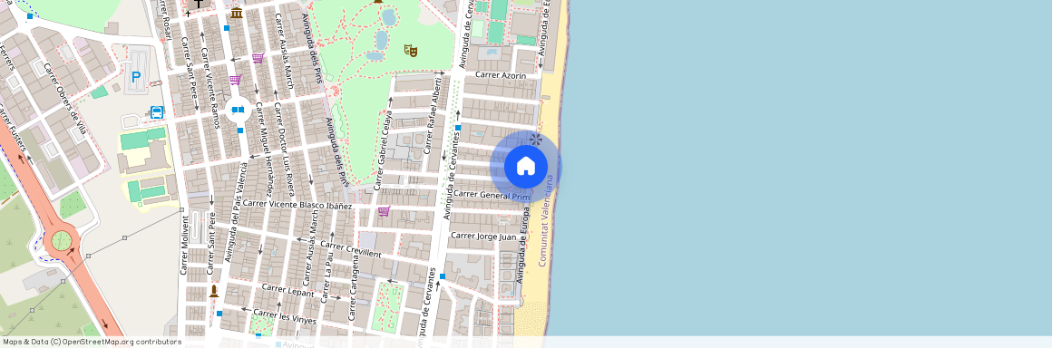 Guardamar Del Segura