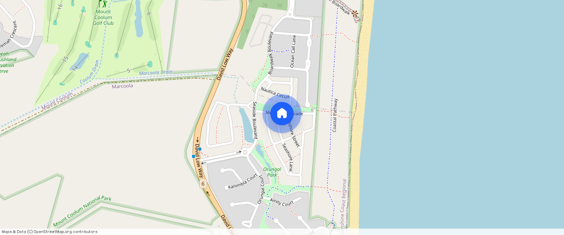 3/14 Merchants Parade Marcoola