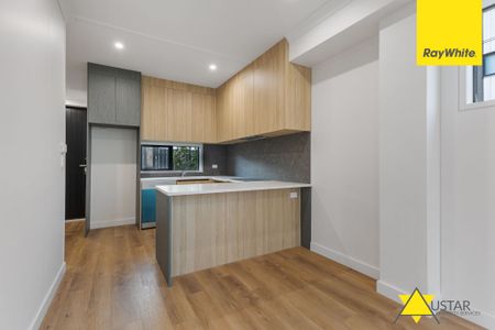 Prime Corner Unit with Extra Light - Enquire Now for a Viewing! - Photo 4