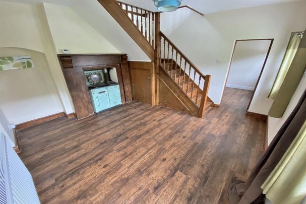 1 bedroom house to rent - Photo 1