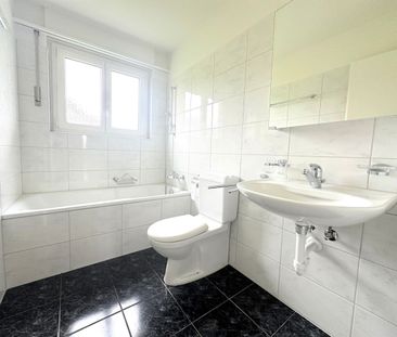 4.5 Zi-Attikawohnung mit Weitblick - Foto 6