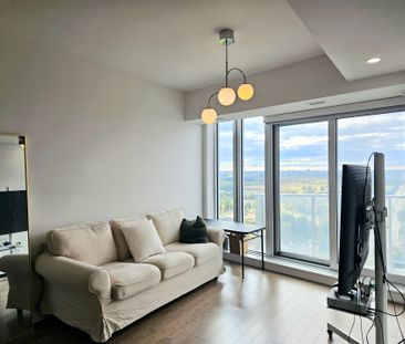 For Lease - 805 CARLING Avenue Unit# 3103, Dows Lake - Civic Hospit... - Photo 2