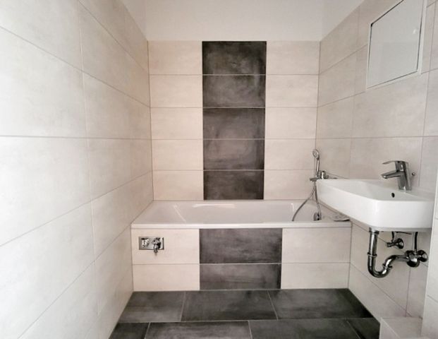 Wohnung, 3 Zimmer (56,39 m²) - Foto 1