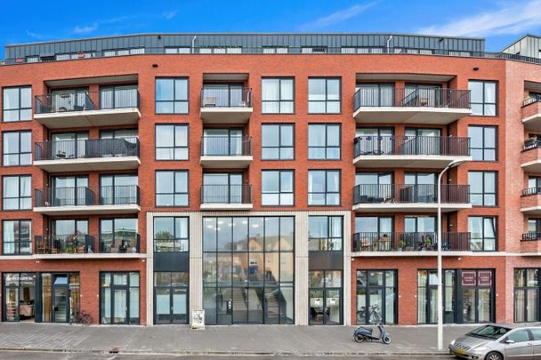 Zeesluisweg 64 A, 2583 DS, 's-Gravenhage - Photo 1