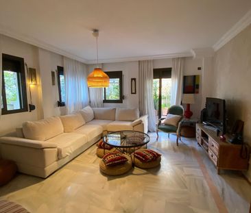 Atico en alquiler en Marbella, Marbella - Photo 6