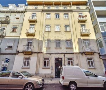 Apartamento T3 - Photo 2