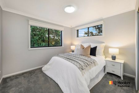 Contemporary Family Living - Photo 5