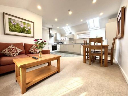 1 bedroom apartment to rent - Photo 5