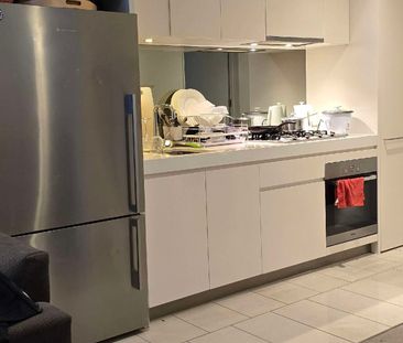 Melbourne CBD - Photo 2