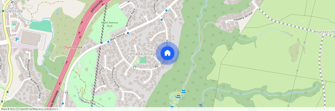 54 Guadeloupe Crescent, Grenada