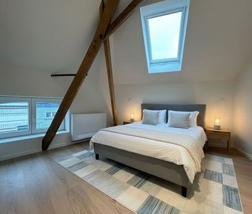 Appartement te huur - Photo 5