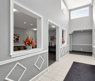 For Lease - 112 Simcoe Road Unit# 407, Bradford West Gwillimbury, O... - Photo 1