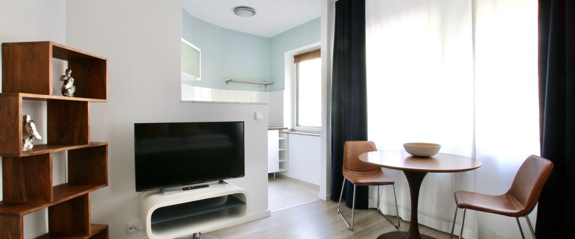 Charmantes, möbliertes Apartment im Herzen von Köln - Photo 1