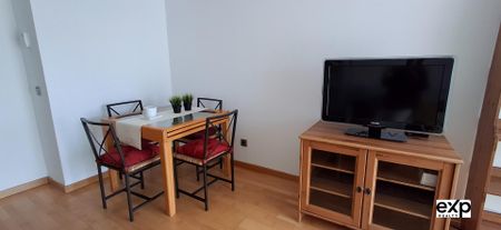 Exclusivo apartamento exterior con piscina y vistas despejadas en Ensanche de Vallecas - Foto 5