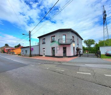 Lokal na wynajem - Фото 1
