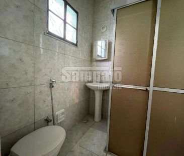 Casa para aluguel com 1 quarto em Campo Grande com 40m² - Photo 4
