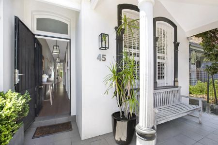 45 Carrington Road, - Photo 5