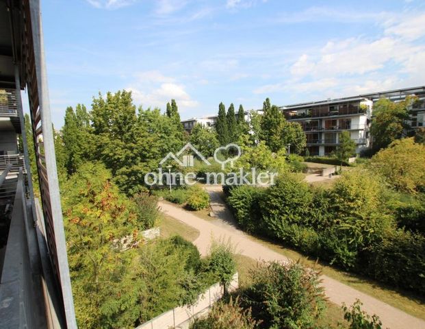 Wunderschöne neuwertige 3 Zimmerwohnung ab Januar 2026 in Hannover zu vermieten - Photo 1